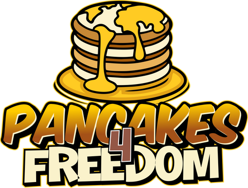 Pancakesforfreedom